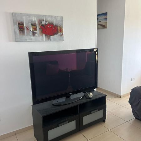 Apartment Capella, Λάρνακα Εξωτερικό φωτογραφία