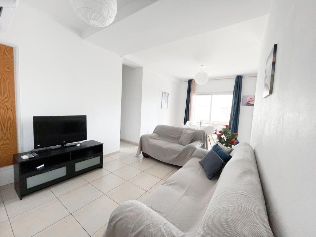 Apartment Capella, Λάρνακα Εξωτερικό φωτογραφία