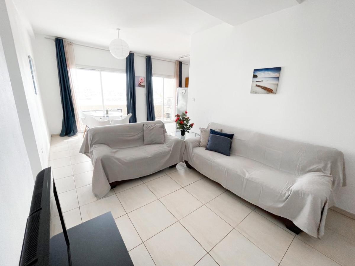 Apartment Capella, Λάρνακα Εξωτερικό φωτογραφία