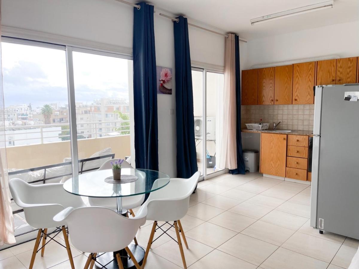 Apartment Capella, Λάρνακα Εξωτερικό φωτογραφία