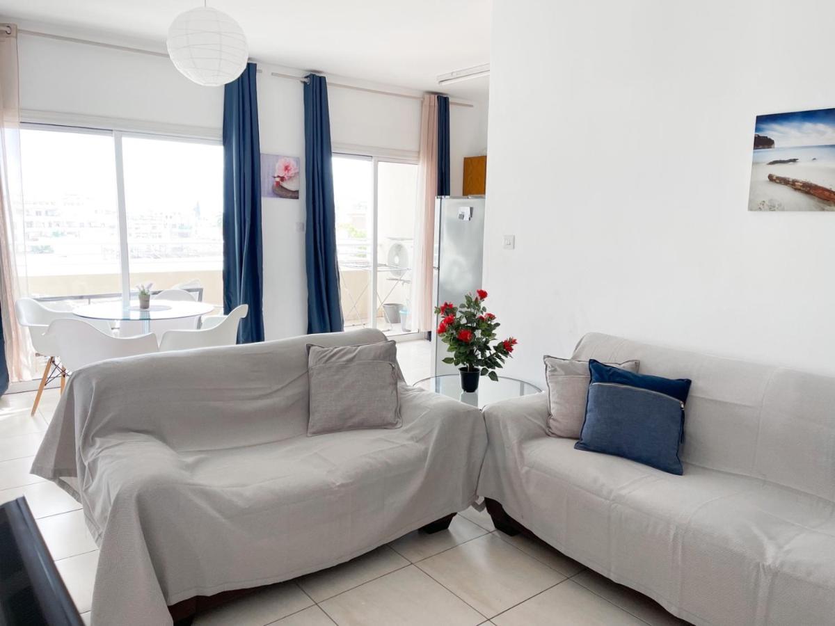 Apartment Capella, Λάρνακα Εξωτερικό φωτογραφία
