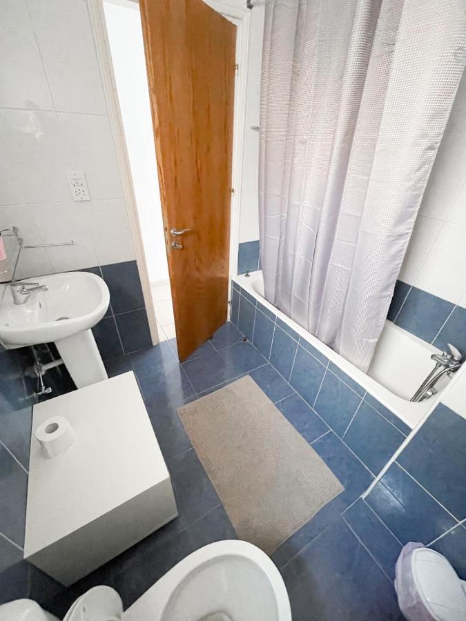 Apartment Capella, Λάρνακα Εξωτερικό φωτογραφία