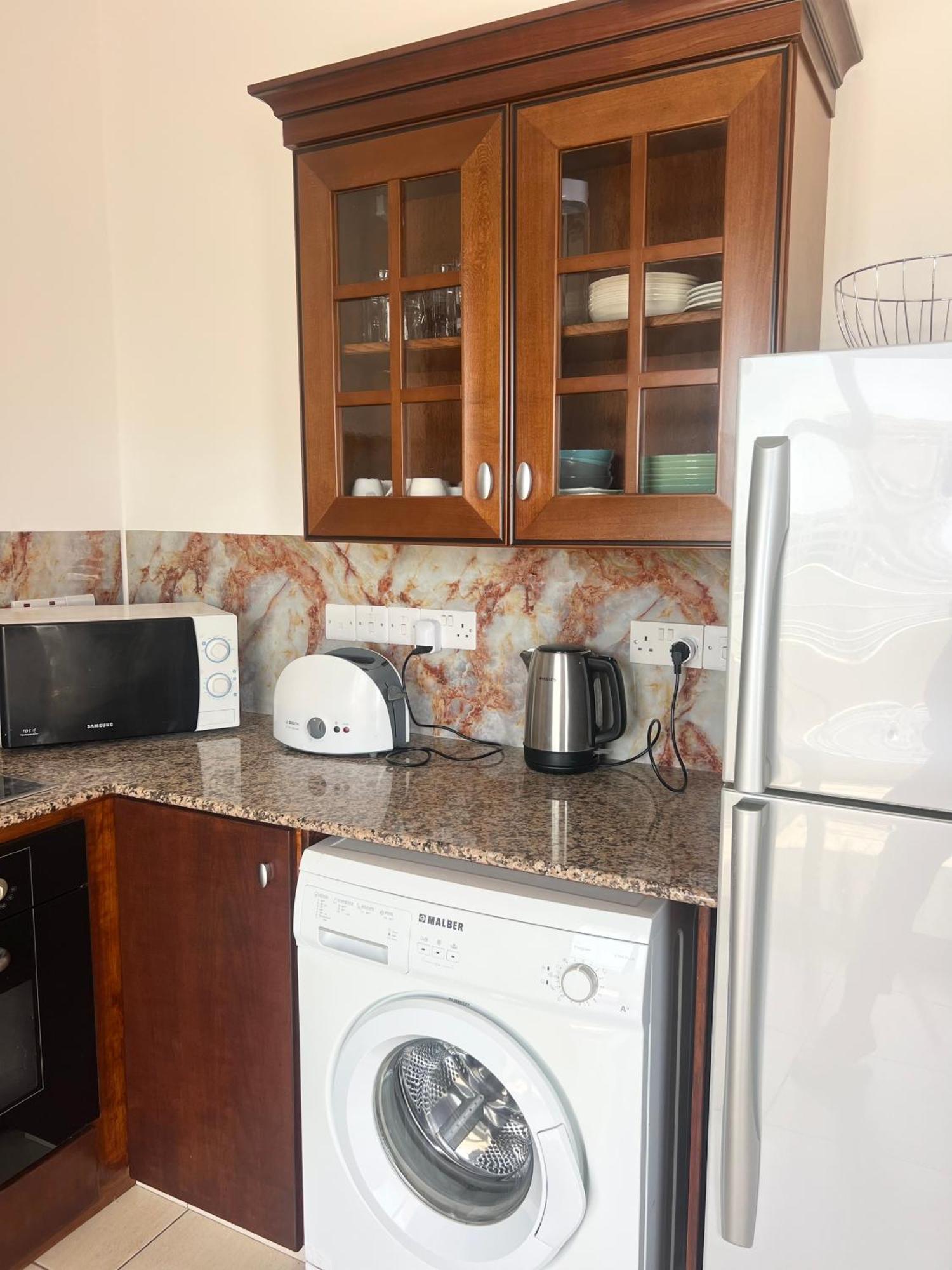 Apartment Capella, Λάρνακα Εξωτερικό φωτογραφία