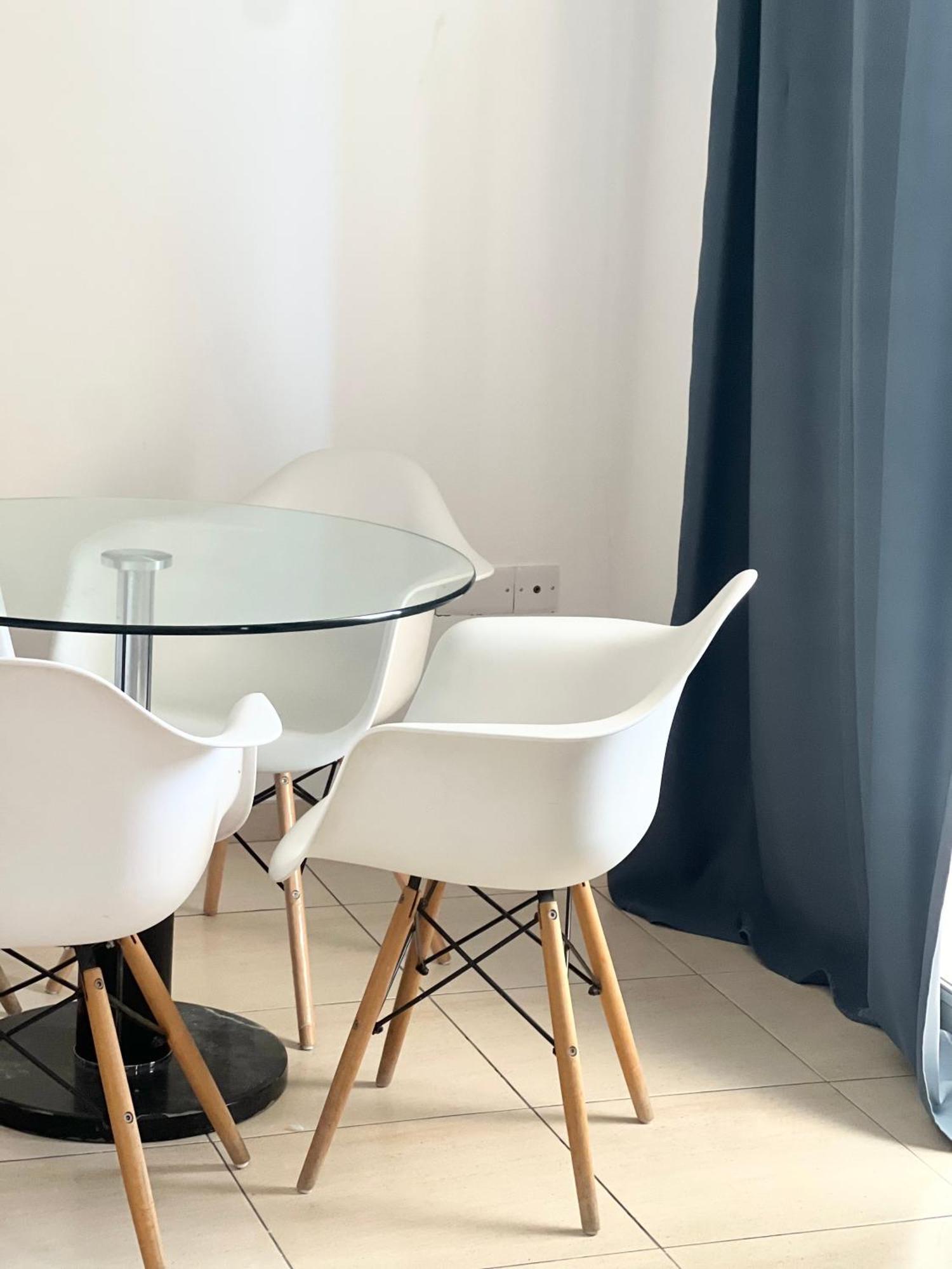 Apartment Capella, Λάρνακα Εξωτερικό φωτογραφία