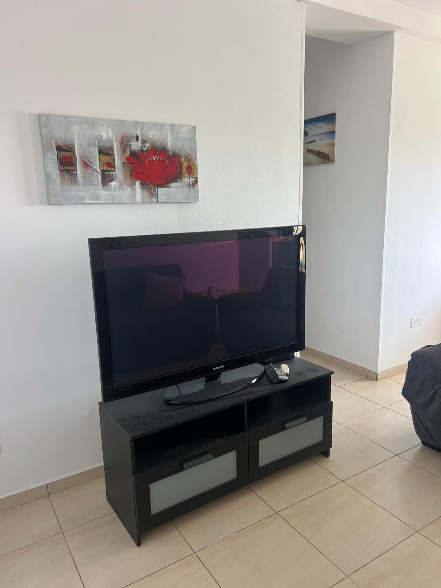 Apartment Capella, Λάρνακα Εξωτερικό φωτογραφία