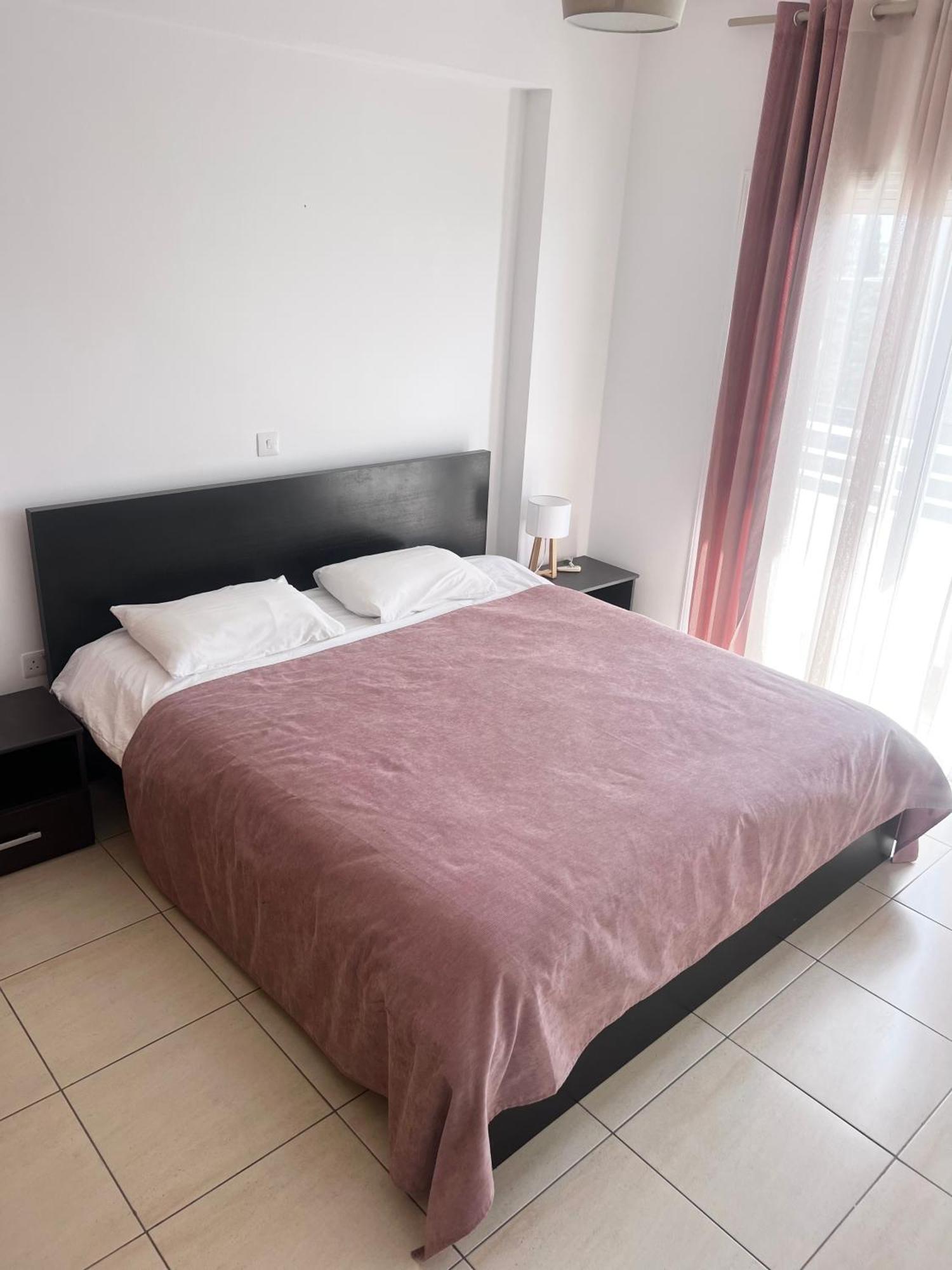 Apartment Capella, Λάρνακα Εξωτερικό φωτογραφία